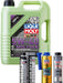 Liqui Moly Molygen New Generation 5W-40 5L + Platinum Service Kit MGB-KIT-LQM-139 Liqui Moly - Micks Gone Bush