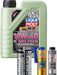 Liqui Moly Molygen New Generation 10W-40 1L + Platinum Service Kit MGB-KIT-LQM-147 Liqui Moly - Micks Gone Bush