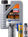 Liqui Moly Special Tec LL 5W-30 1L + Platinum Service Kit MGB-KIT-LQM-152 Liqui Moly - Micks Gone Bush