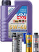 Liqui Moly Leichtlauf High Tech 5W-40 1L + Platinum Service Kit MGB-KIT-LQM-153 Liqui Moly - Micks Gone Bush