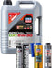 Liqui Moly Special Tec DX1 5W-30 5L + Platinum Service Kit MGB-KIT-LQM-155 Liqui Moly - Micks Gone Bush