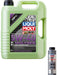 Liqui Moly Molygen New Generation 5W-40 5L + Silver Service Kit MGB-KIT-LQM-15 Liqui Moly - Micks Gone Bush