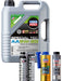 Liqui Moly Special Tec AA 5W-20 5L + Platinum Service Kit MGB-KIT-LQM-162 Liqui Moly - Micks Gone Bush