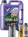 Liqui Moly Synthoil Race Tech GT1 10W-60 5L + Platinum Service Kit MGB-KIT-LQM-176 Liqui Moly - Micks Gone Bush