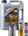 Liqui Moly Top Tec 4200 5W-30 5L + Platinum Service Kit MGB-KIT-LQM-178 Liqui Moly - Micks Gone Bush