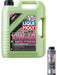 Liqui Moly Molygen New Generation 10W-40 5L + Silver Service Kit MGB-KIT-LQM-17 Liqui Moly - Micks Gone Bush