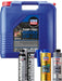Liqui Moly Top Tec 4600 5W-30 20L + Platinum Service Kit MGB-KIT-LQM-191 Liqui Moly - Micks Gone Bush