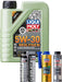 Liqui Moly Molygen New Generation 5W-30 1L + Platinum Service Kit MGB-KIT-LQM-195 Liqui Moly - Micks Gone Bush