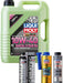 Liqui Moly Molygen New Generation 10W-40 5L + Platinum Service Kit MGB-KIT-LQM-202 Liqui Moly - Micks Gone Bush