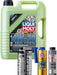 Liqui Moly Molygen New Generation 10W-30 5L + Platinum Service Kit MGB-KIT-LQM-203 Liqui Moly - Micks Gone Bush
