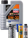 Liqui Moly Special Tec LL 5W-30 1L + Platinum Service Kit MGB-KIT-LQM-213 Liqui Moly - Micks Gone Bush