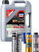 Liqui Moly Special Tec DX1 5W-30 5L + Platinum Service Kit MGB-KIT-LQM-216 Liqui Moly - Micks Gone Bush