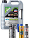 Liqui Moly Special Tec AA 5W-20 5L + Platinum Service Kit MGB-KIT-LQM-223 Liqui Moly - Micks Gone Bush