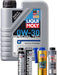 Liqui Moly Special Tec V 0W-30 1L + Platinum Service Kit MGB-KIT-LQM-230 Liqui Moly - Micks Gone Bush