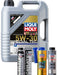 Liqui Moly Special Tec F 5W-30 5L + Platinum Service Kit MGB-KIT-LQM-236 Liqui Moly - Micks Gone Bush