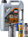 Liqui Moly Top Tec 4200 5W-30 5L + Platinum Service Kit MGB-KIT-LQM-239 Liqui Moly - Micks Gone Bush