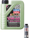 Liqui Moly Molygen New Generation 10W-40 1L + Silver Service Kit MGB-KIT-LQM-23 Liqui Moly - Micks Gone Bush