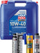 Liqui Moly Super Leichtlauf 10W-40 20L + Platinum Service Kit MGB-KIT-LQM-241 Liqui Moly - Micks Gone Bush