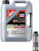 Liqui Moly Special Tec DX1 5W-30 5L + Silver Service Kit MGB-KIT-LQM-31 Liqui Moly - Micks Gone Bush