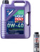Liqui Moly Synthoil Energy 0W-40 5L + Silver Service Kit MGB-KIT-LQM-32 Liqui Moly - Micks Gone Bush