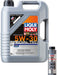 Liqui Moly Special Tec LL 5W-30 5L + Silver Service Kit MGB-KIT-LQM-35 Liqui Moly - Micks Gone Bush