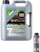 Liqui Moly Special Tec AA 5W-20 5L + Silver Service Kit MGB-KIT-LQM-38 Liqui Moly - Micks Gone Bush