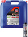 Liqui Moly Special Tec DX1 5W-30 20L + Silver Service Kit MGB-KIT-LQM-47 Liqui Moly - Micks Gone Bush