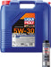 Liqui Moly Special Tec LL 5W-30 20L + Silver Service Kit MGB-KIT-LQM-48 Liqui Moly - Micks Gone Bush