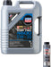 Liqui Moly Top Tec 4600 5W-30 5L + Silver Service Kit MGB-KIT-LQM-4 Liqui Moly - Micks Gone Bush