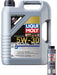 Liqui Moly Special Tec F 5W-30 5L + Silver Service Kit MGB-KIT-LQM-51 Liqui Moly - Micks Gone Bush