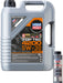 Liqui Moly Top Tec 4200 5W-30 5L + Silver Service Kit MGB-KIT-LQM-54 Liqui Moly - Micks Gone Bush