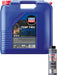 Liqui Moly Top Tec 4600 5W-30 20L + Silver Service Kit MGB-KIT-LQM-5 Liqui Moly - Micks Gone Bush