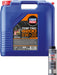 Liqui Moly Top Tec 4200 5W-30 20L + Silver Service Kit MGB-KIT-LQM-62 Liqui Moly - Micks Gone Bush