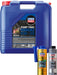 Liqui Moly Top Tec 4600 5W-30 20L + Gold Service Kit MGB-KIT-LQM-67 Liqui Moly - Micks Gone Bush