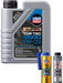 Liqui Moly Top Tec 4600 5W-30 1L + Gold Service Kit MGB-KIT-LQM-68 Liqui Moly - Micks Gone Bush