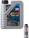 Liqui Moly Top Tec 4600 5W-30 1L + Silver Service Kit MGB-KIT-LQM-6 Liqui Moly - Micks Gone Bush