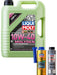 Liqui Moly Molygen New Generation 10W-40 5L + Gold Service Kit MGB-KIT-LQM-79 Liqui Moly - Micks Gone Bush
