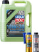 Liqui Moly Molygen New Generation 10W-30 5L + Gold Service Kit MGB-KIT-LQM-80 Liqui Moly - Micks Gone Bush