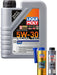 Liqui Moly Special Tec LL 5W-30 1L + Gold Service Kit MGB-KIT-LQM-90 Liqui Moly - Micks Gone Bush