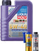 Liqui Moly Leichtlauf High Tech 5W-40 1L + Gold Service Kit MGB-KIT-LQM-91 Liqui Moly - Micks Gone Bush