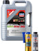 Liqui Moly Special Tec DX1 5W-30 5L + Gold Service Kit MGB-KIT-LQM-93 Liqui Moly - Micks Gone Bush