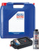 LIQUI MOLY Special Tec V 0W-30 20L Silver Service Kit + 8L Drip Tray MGB-KIT-MIX-107 Mixed - Micks Gone Bush