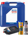 LIQUI MOLY Formula Super 20W-50 20L Gold Service Kit + 8L Drip Tray MGB-KIT-MIX-172 Mixed - Micks Gone Bush