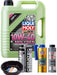 LIQUI MOLY Molygen New Generation 10W-40 5L Platinum Service Kit + 6L Drip Tray MGB-KIT-MIX-198 Mixed - Micks Gone Bush