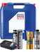 LIQUI MOLY Special Tec V 0W-30 20L Platinum Service Kit + 8L Drip Tray MGB-KIT-MIX-231 Mixed - Micks Gone Bush