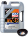 LIQUI MOLY Special Tec LL 5W-30 5L + 6L Drip Tray MGB-KIT-MIX-25 Mixed - Micks Gone Bush