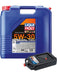 LIQUI MOLY Special Tec LL 5W-30 20L + 8L Drip Tray MGB-KIT-MIX-54 Mixed - Micks Gone Bush