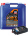 LIQUI MOLY Top Tec 4200 5W-30 20L + 8L Drip Tray MGB-KIT-MIX-60 Mixed - Micks Gone Bush