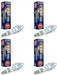 4 x NGK IX Iridium Spark Plugs BKR5EIX MGB-KIT-NSP-211 NGK Spark Plugs - Micks Gone Bush