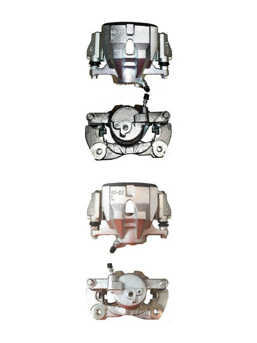 2 x Protex Brake Calipers MGB-KIT-PRT-9756 Protex - Micks Gone Bush